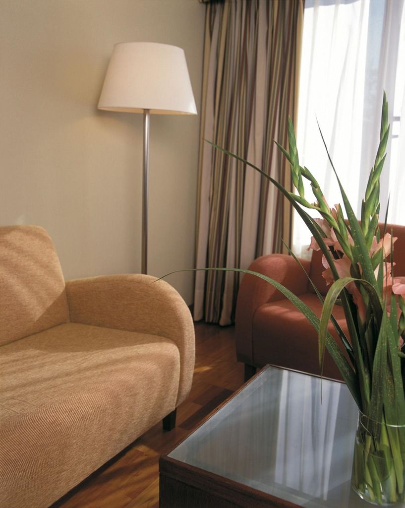 Hotel Nh Buenos Aires Latino Pokoj fotografie