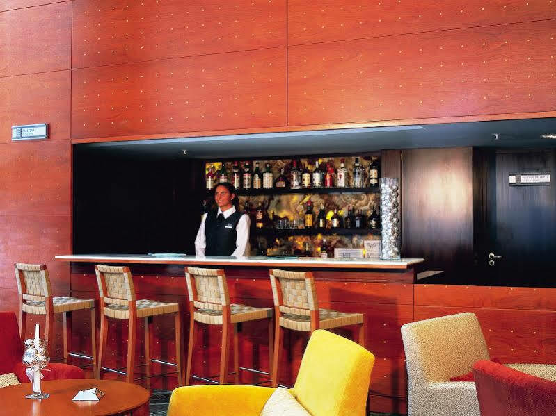 Hotel Nh Buenos Aires Latino Exteriér fotografie